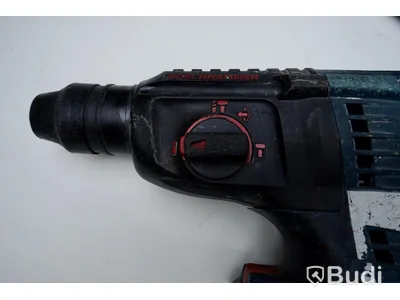 Bosch professional borrhammare ink Batteri & batteriladdare